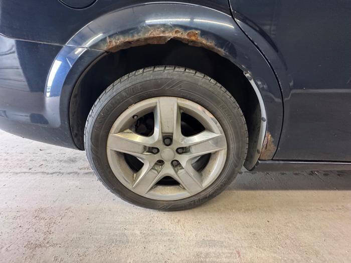 Used 2009 Saturn Aura XE FWD image 16