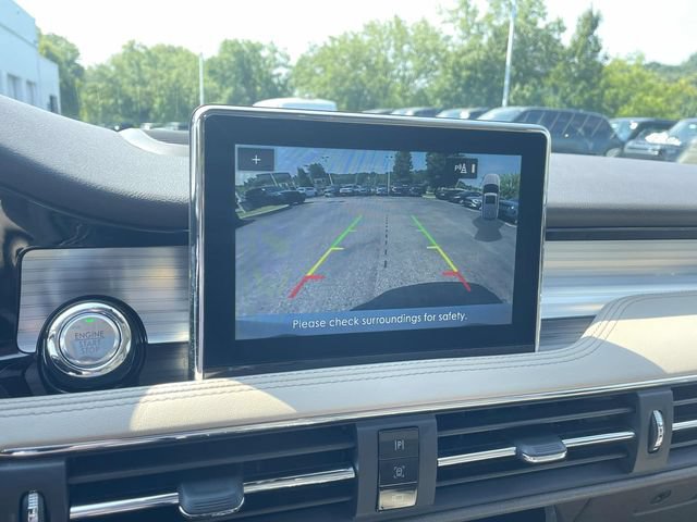 Used 2022 Lincoln Corsair AWD w/ Premium Package image 21