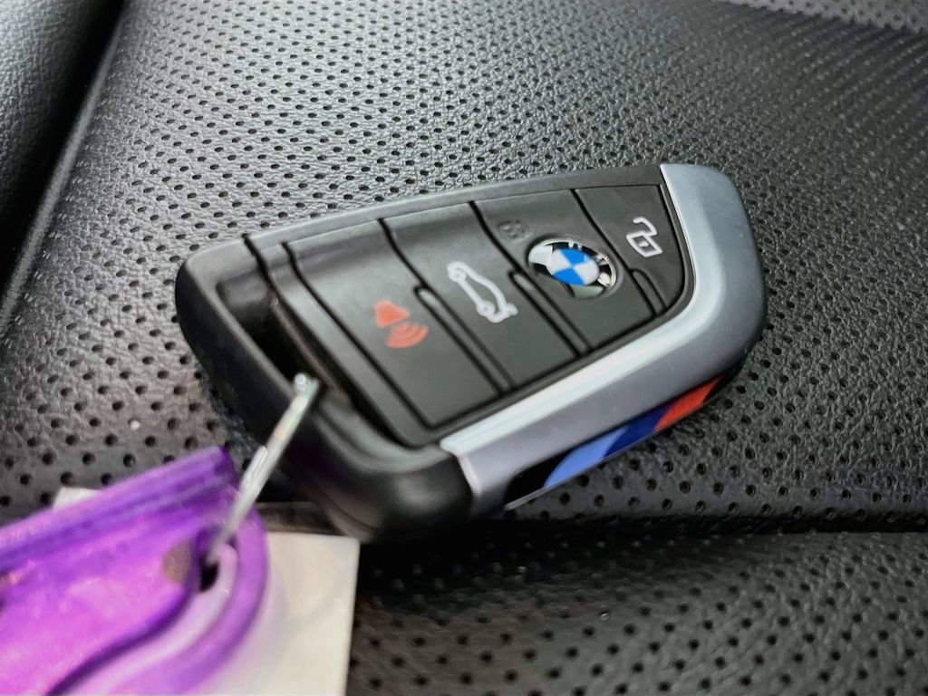 Used 2022 BMW X3 xDrive30i AWD/4WD image 23