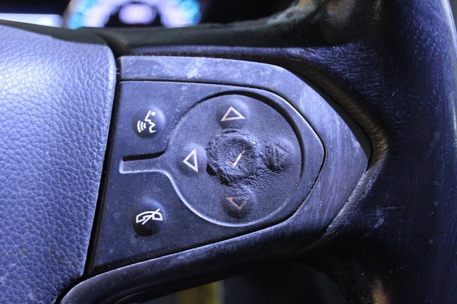 Used 2016 Chevrolet Silverado 2500 LT image 13