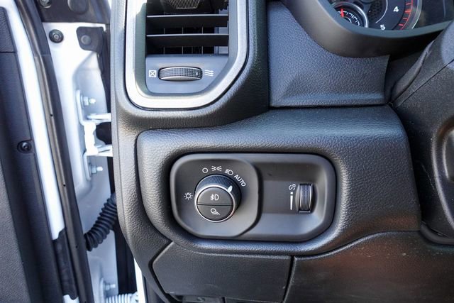 New 2025 RAM 2500 Tradesman image 22
