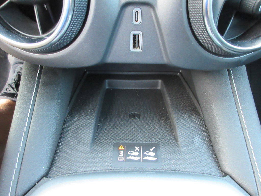Used 2024 Chevrolet Blazer LT w/ Convenience Package FWD image 28