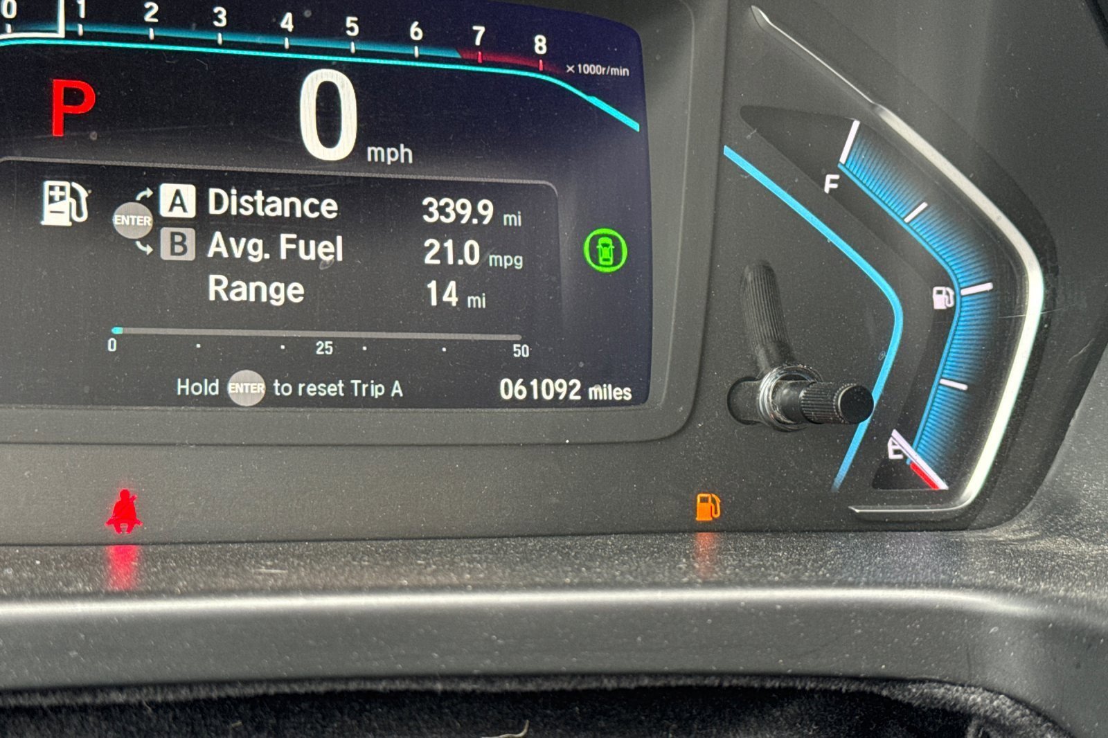 Used 2023 Honda Odyssey EX-L image 42