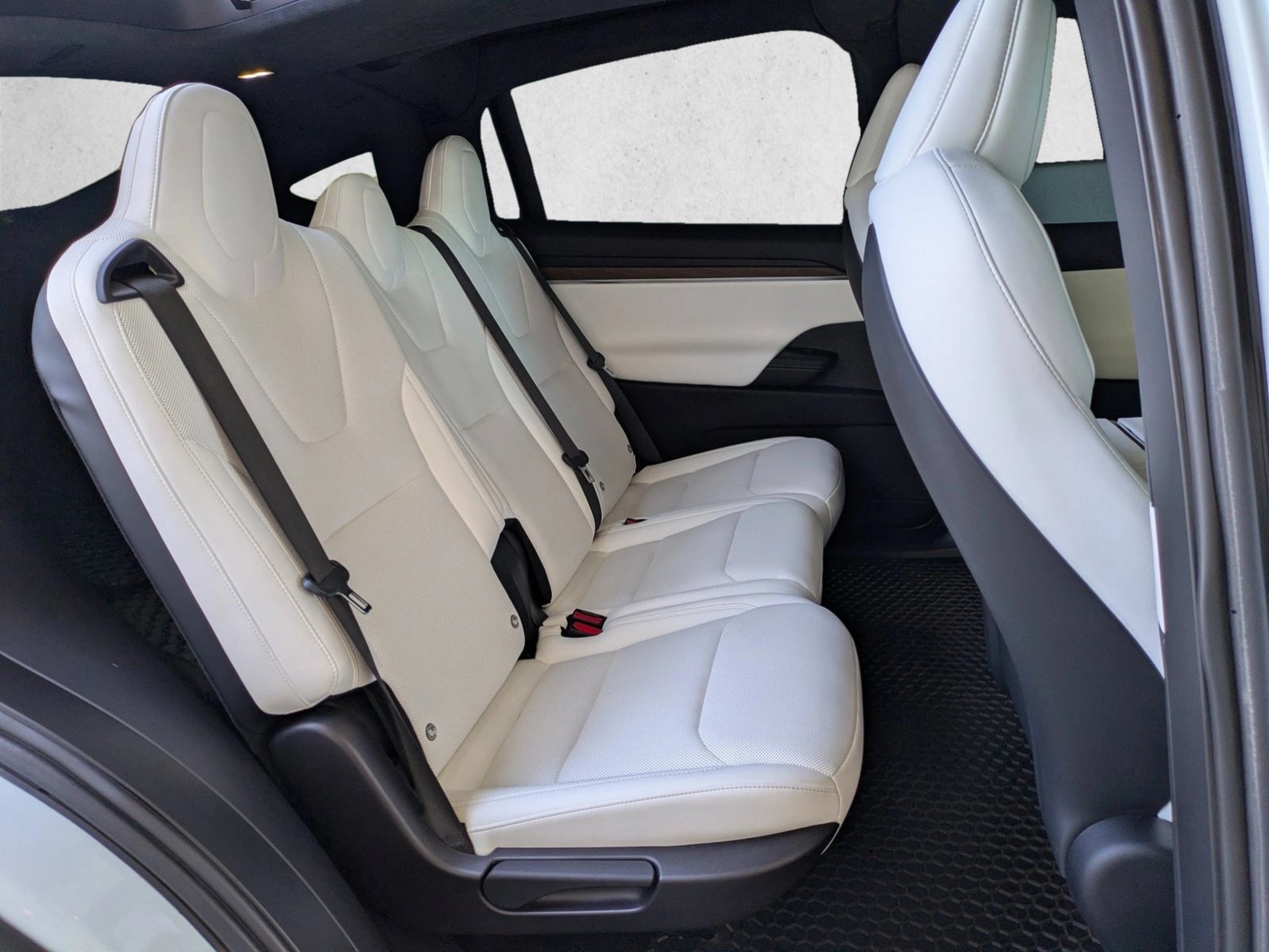 Used 2023 Tesla Model X AWD/4WD image 20