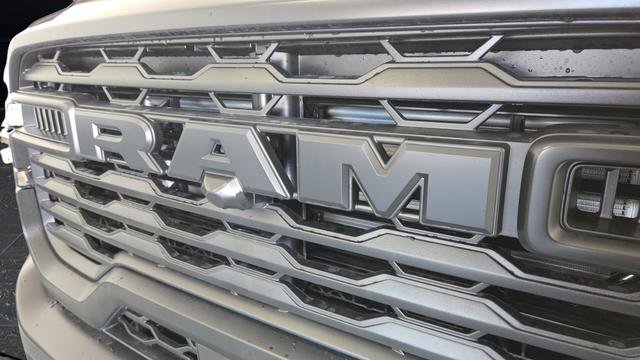 New 2026 RAM 2500 Warlock w/ Safety Group AWD/4WD image 42