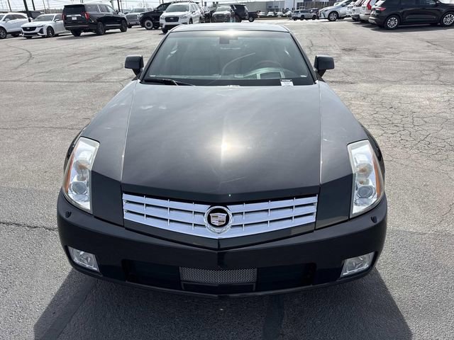 Used 2006 Cadillac XLR image 6