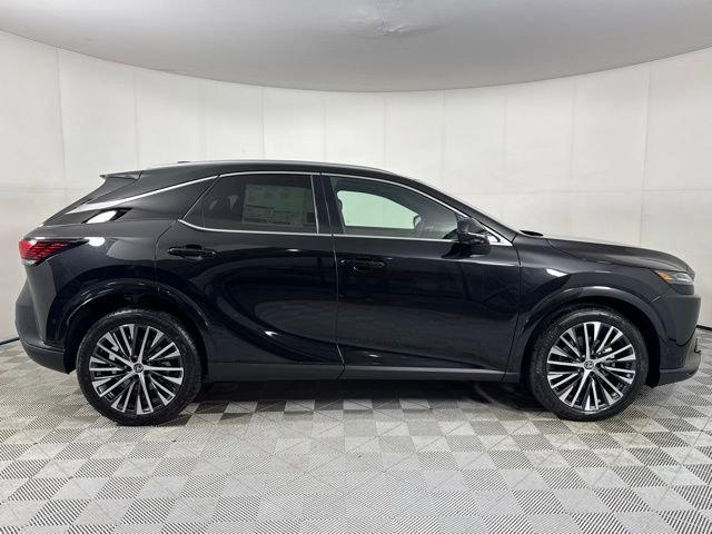New 2025 Lexus RX 350 Premium Plus image 8