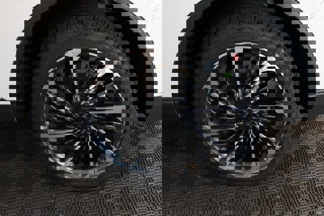 New 2026 Lincoln Aviator Reserve image 56