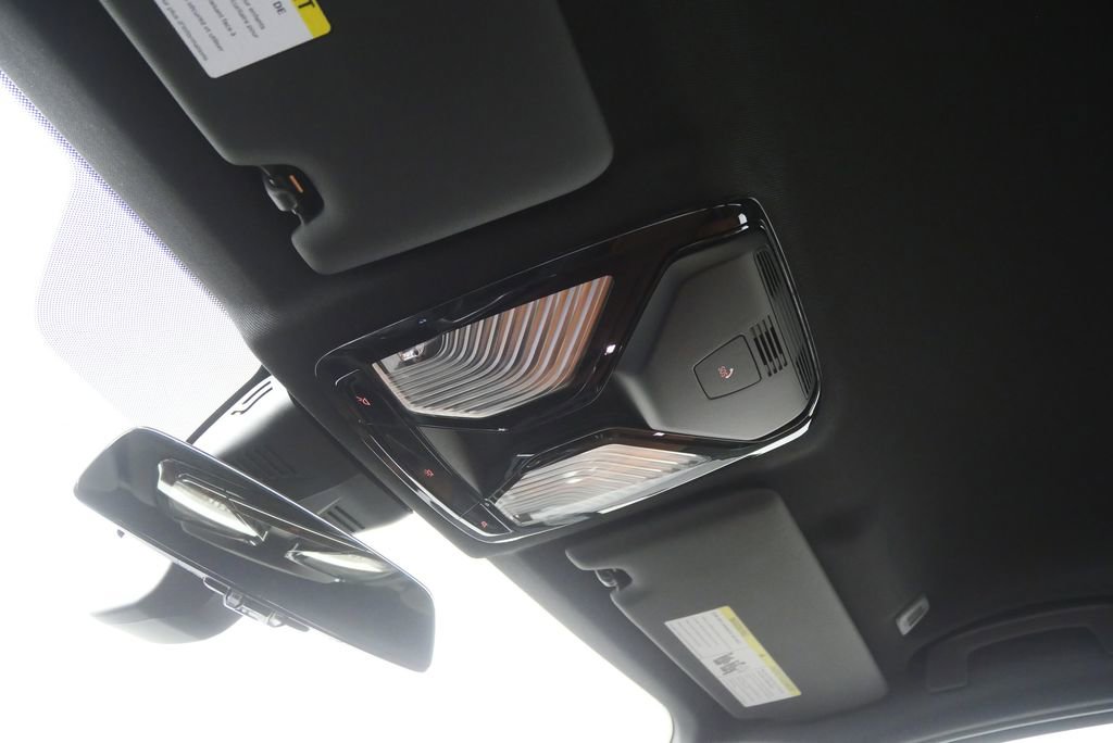 New 2026 BMW M3 w/ Executive Package image 27