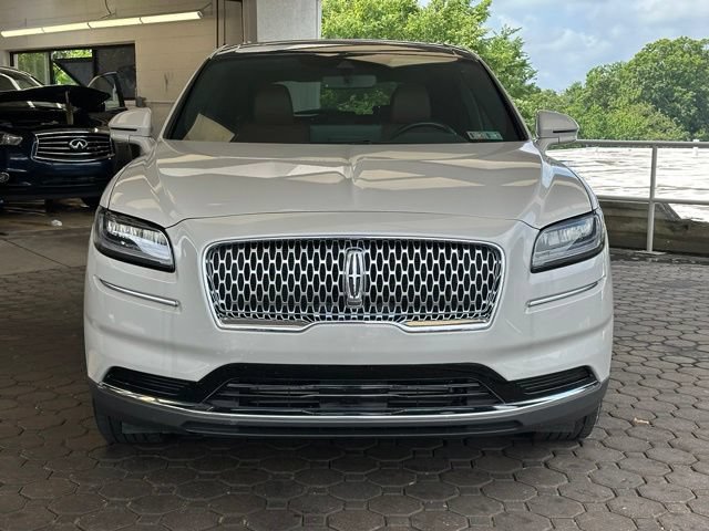 Certified 2022 Lincoln Nautilus Reserve w/ Luxury Package AWD/4WD image 24