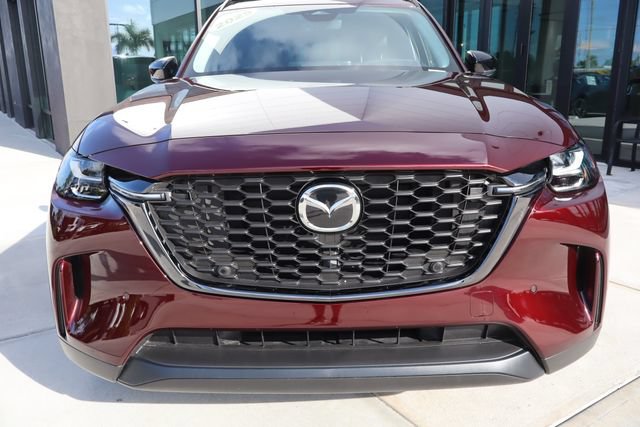 Used 2025 MAZDA CX-90 Plug-In Hybrid w/Premium Sport AWD/4WD image 9