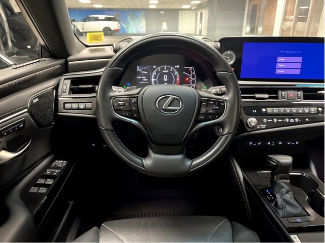 Certified 2024 Lexus ES 350 Ultra Luxury FWD image 31