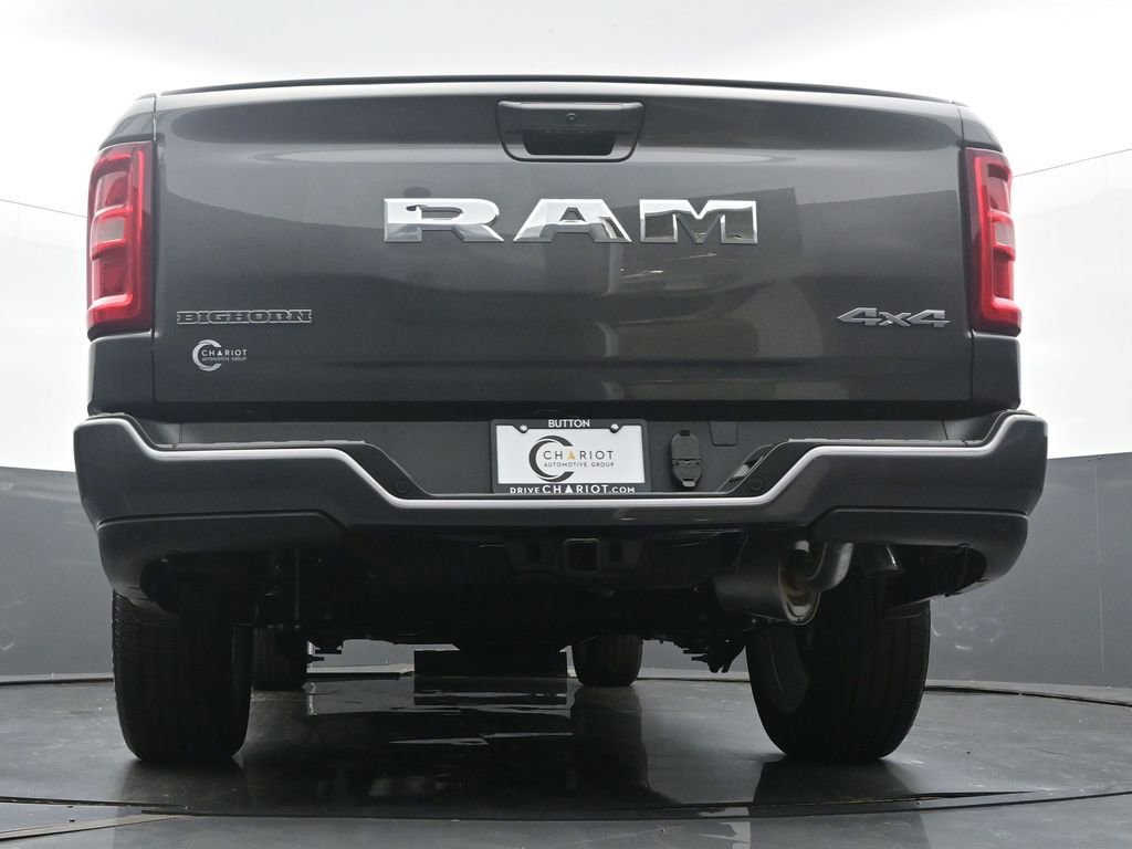 New 2025 RAM 1500 Big Horn image 50
