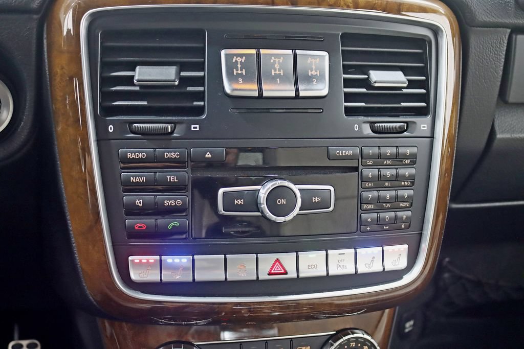 Used 2015 Mercedes-Benz G 63 AMG 4MATIC image 22