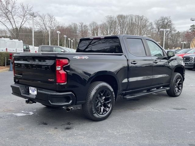 Used 2020 Chevrolet Silverado 1500 RST w/ All-Star Edition image 6