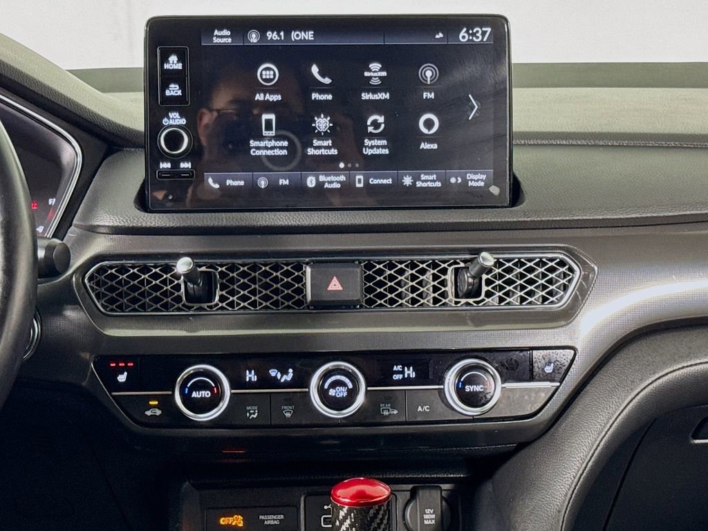 Used 2023 Acura Integra A-Spec image 15