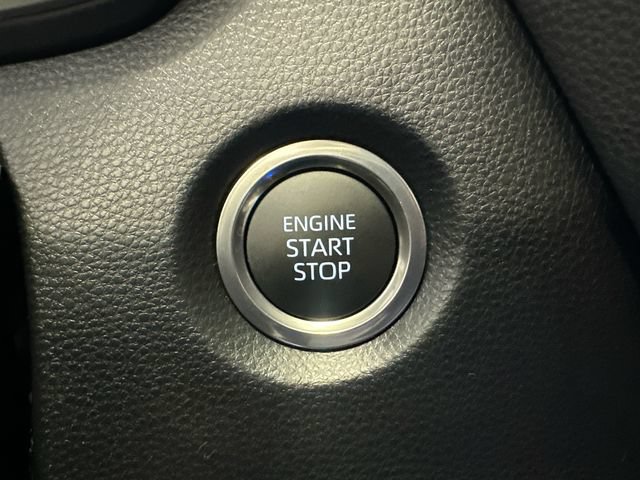 New 2026 Toyota Corolla XSE FWD image 26