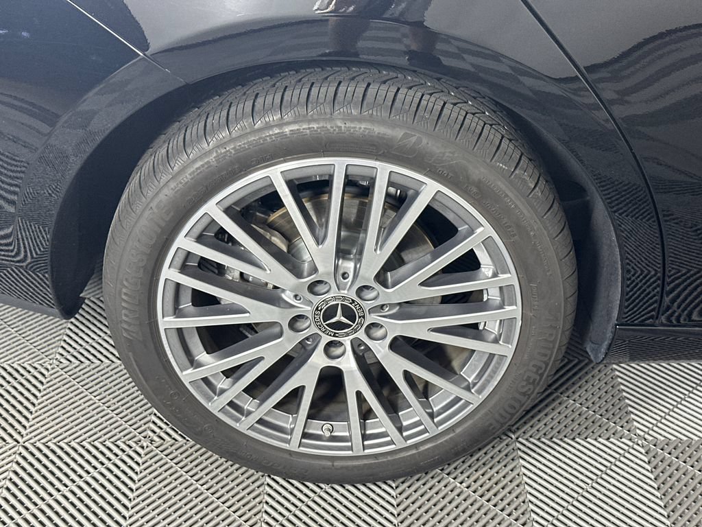 Certified 2026 Mercedes-Benz CLA 250 image 19