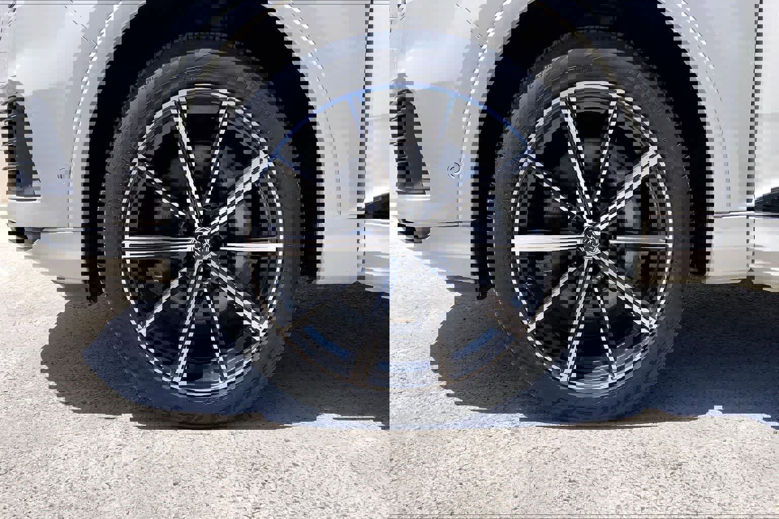 Used 2022 Audi Q7 Premium Plus w/ Premium Plus Package image 9