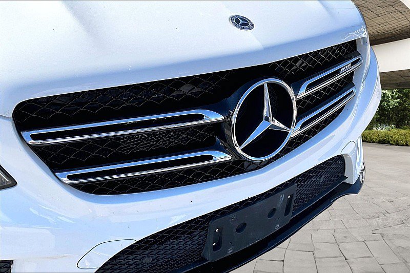 Used 2017 Mercedes-Benz GLE 43 AMG 4MATIC image 23