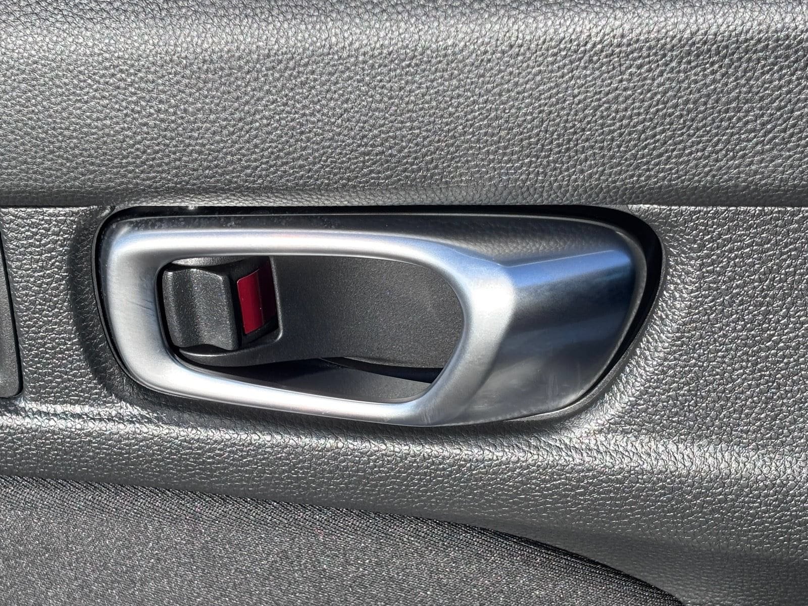 Certified 2026 Honda Civic Sport image 20