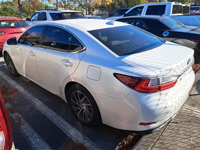 Used 2018 Lexus ES 350 350 image 3
