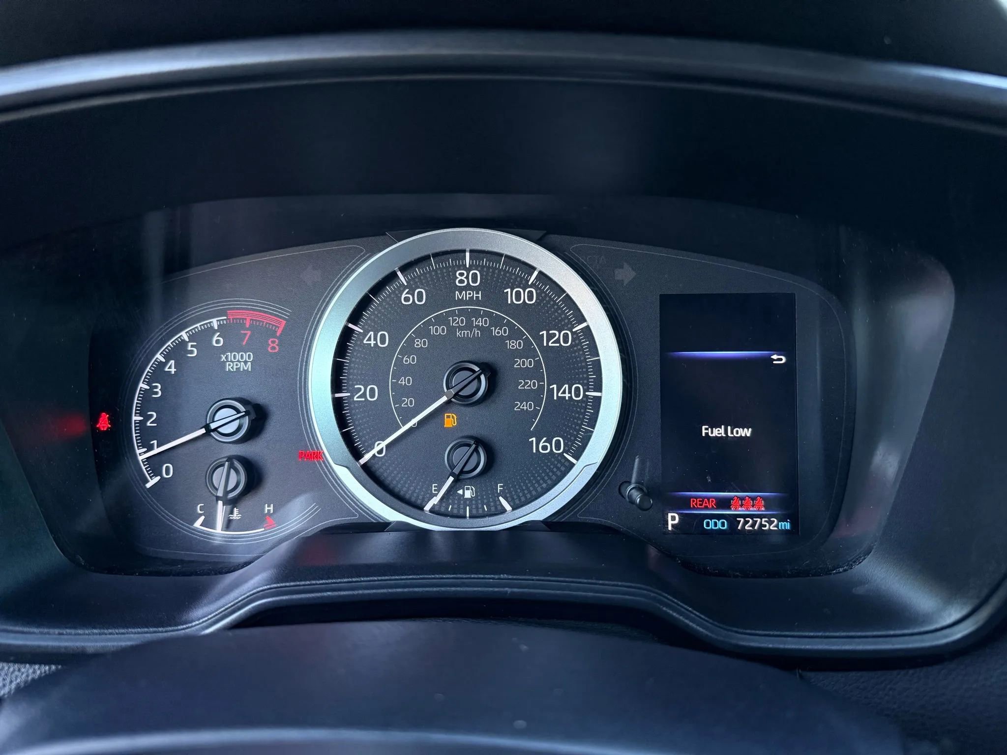 Used 2022 Toyota Corolla LE image 22