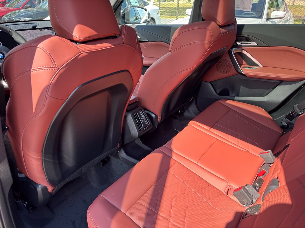 New 2026 BMW X1 xDrive28i AWD/4WD image 26