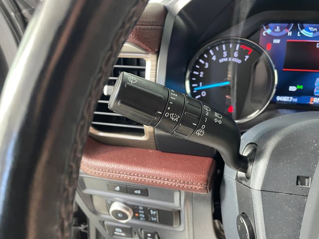 Used 2022 Ford Expedition Max Limited AWD/4WD image 14