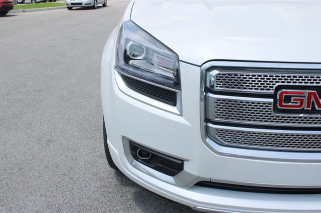 Used 2016 GMC Acadia Denali AWD/4WD image 41