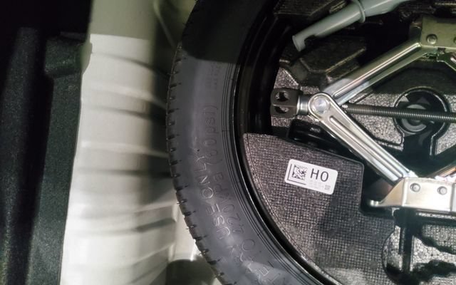 Certified 2024 Honda Civic Sport image 13