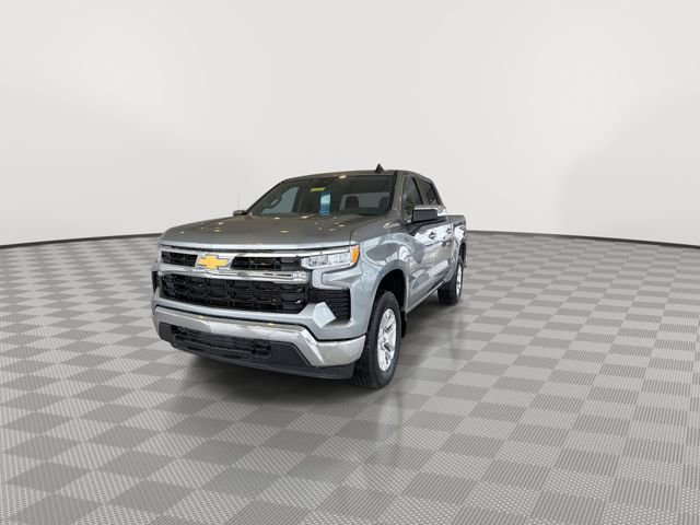 Certified 2023 Chevrolet Silverado 1500 LT image 4