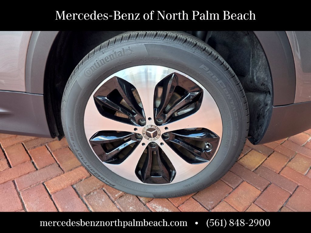 Used 2026 Mercedes-Benz GLB 250 image 17