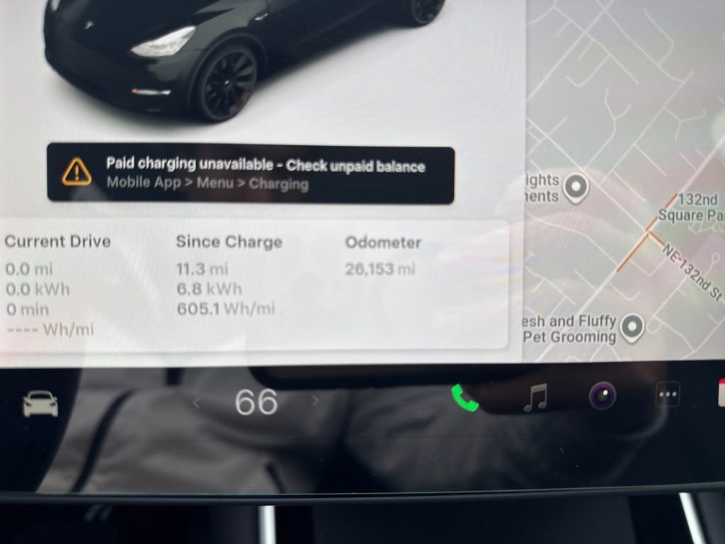 Used 2020 Tesla Model Y Long Range image 21