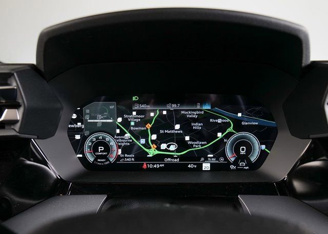 New 2026 Audi A3 2.0T Premium Plus image 20