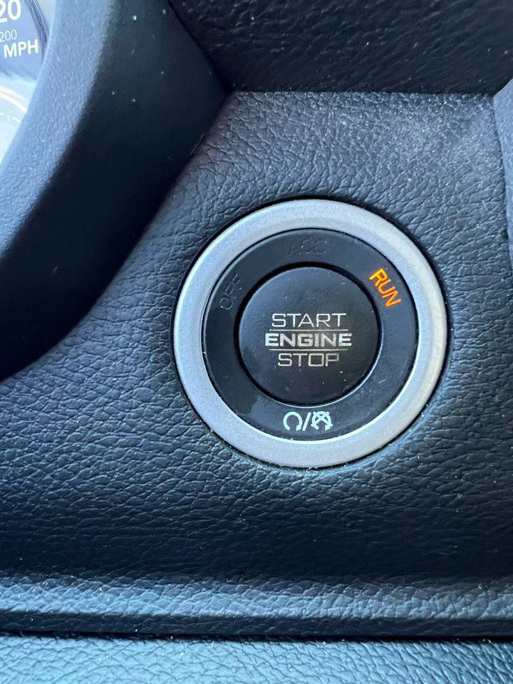 Used 2020 RAM 1500 Big Horn image 20