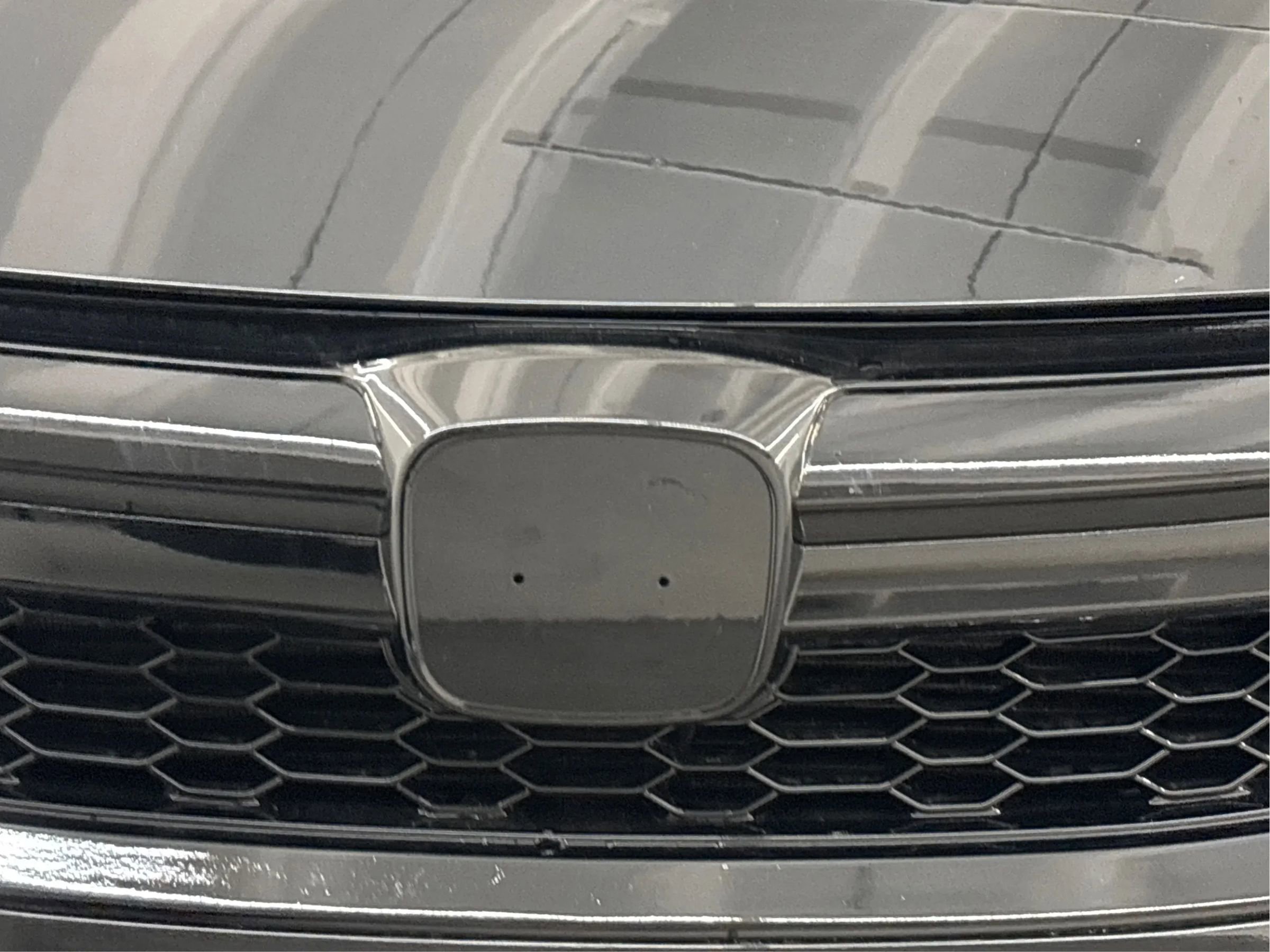 Used 2017 Honda Accord Sport image 33