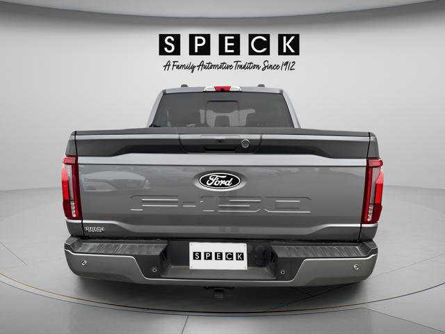 Used 2024 Ford F150 Platinum w/ FX4 Off-Road Package image 4