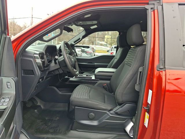 Certified 2023 Ford F150 XL w/ STX Appearance Package image 11