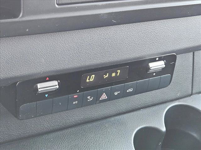 Used 2022 Mercedes-Benz Sprinter 2500 image 13