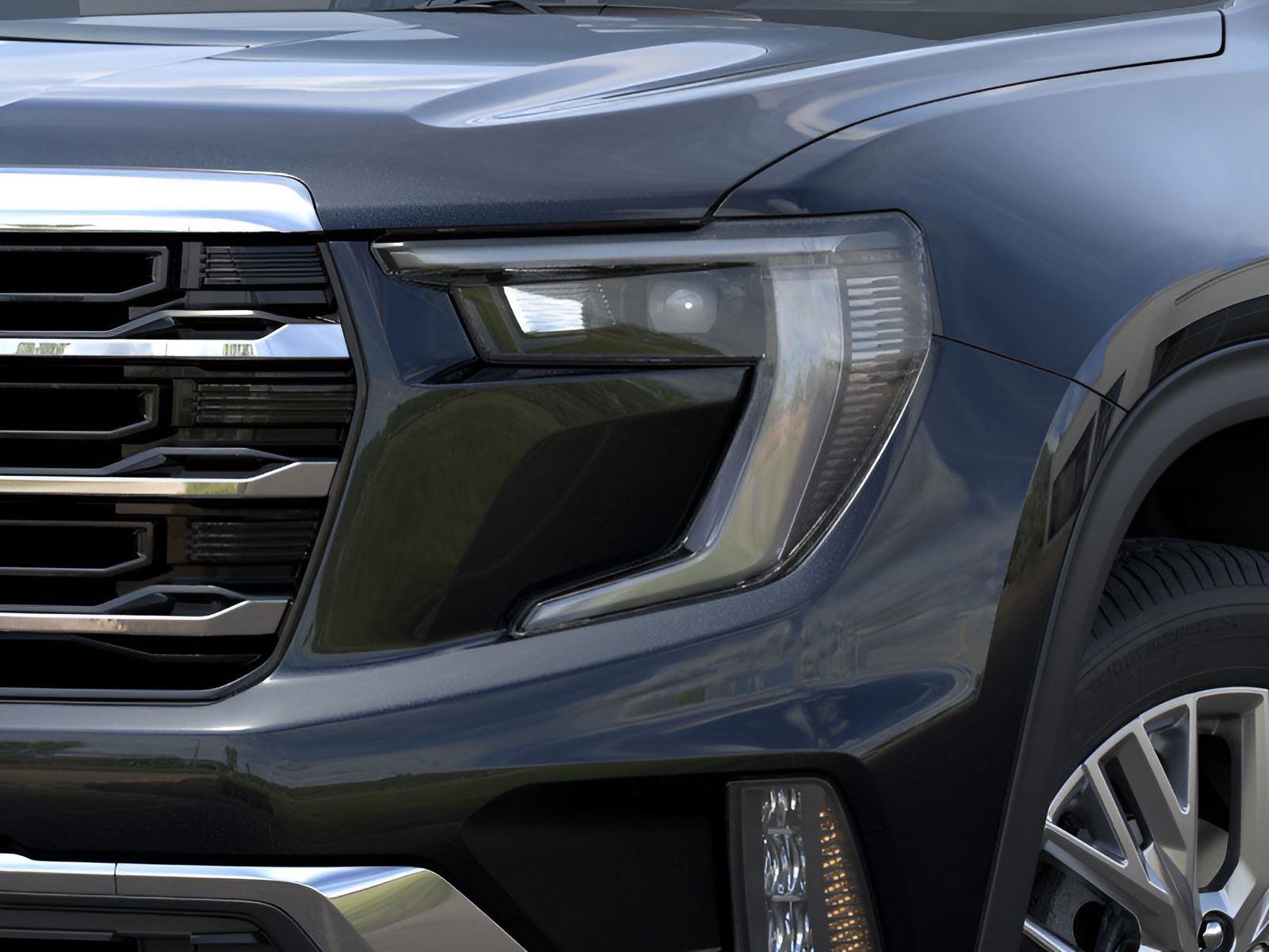 New 2026 GMC Acadia Elevation w/ Elevation Premium Package image 10