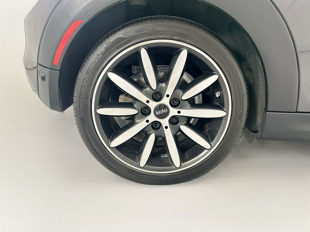 Used 2020 MINI Cooper S FWD image 30
