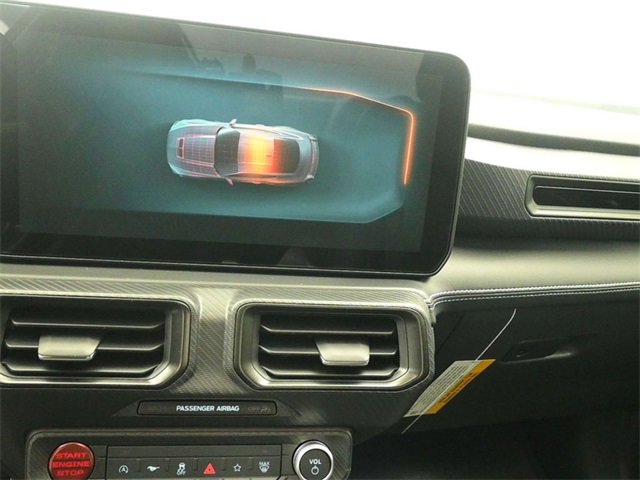 New 2026 Ford Mustang GT Premium w/ GT Performance Package image 12