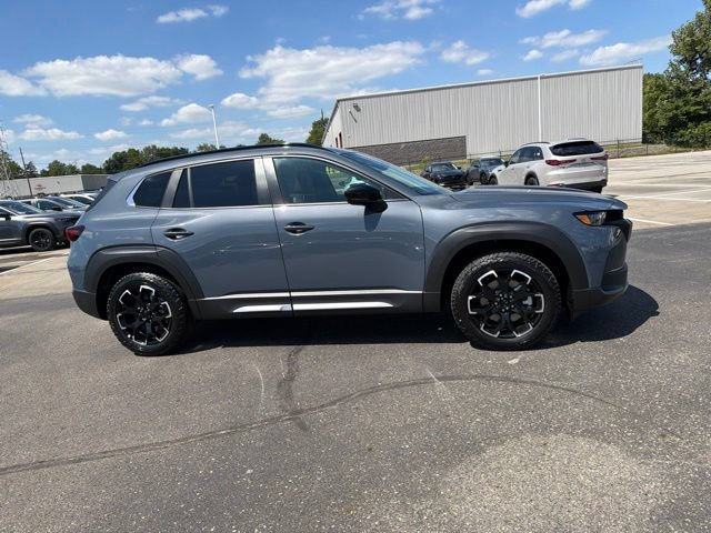 New 2026 MAZDA CX-50 Meridian Edition w/ Weather Package AWD/4WD image 4