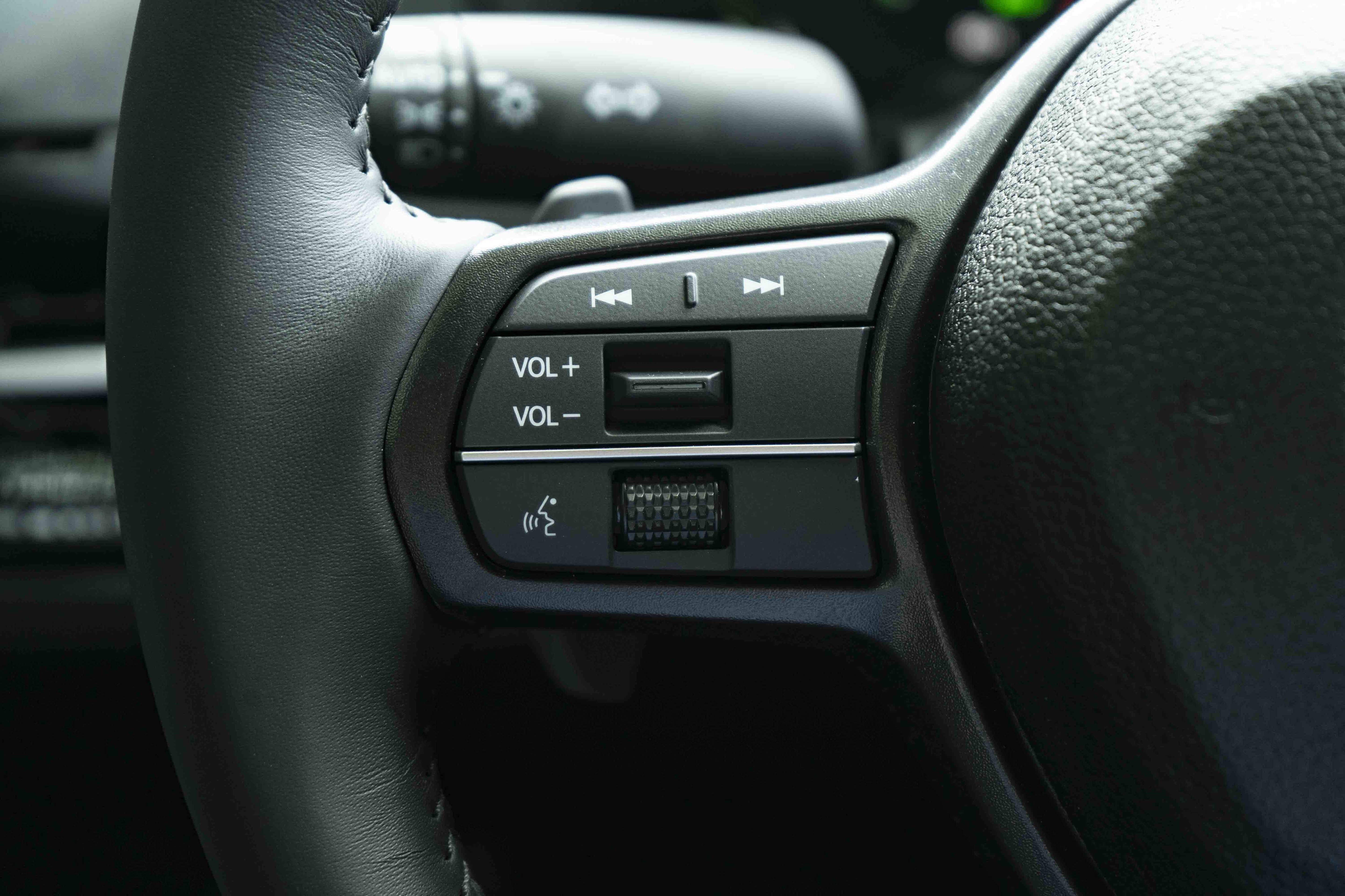Used 2026 Honda Accord EX-L image 20