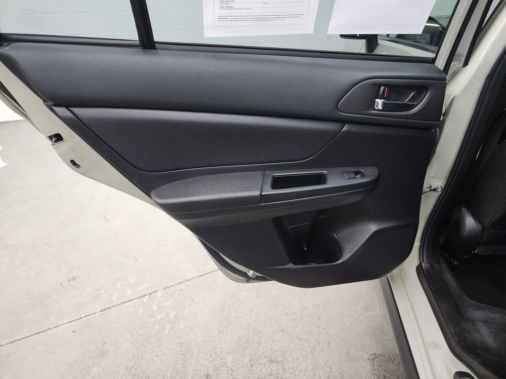 Used 2014 Subaru Crosstrek 2.0i Limited w/ Popular Package #2 image 22