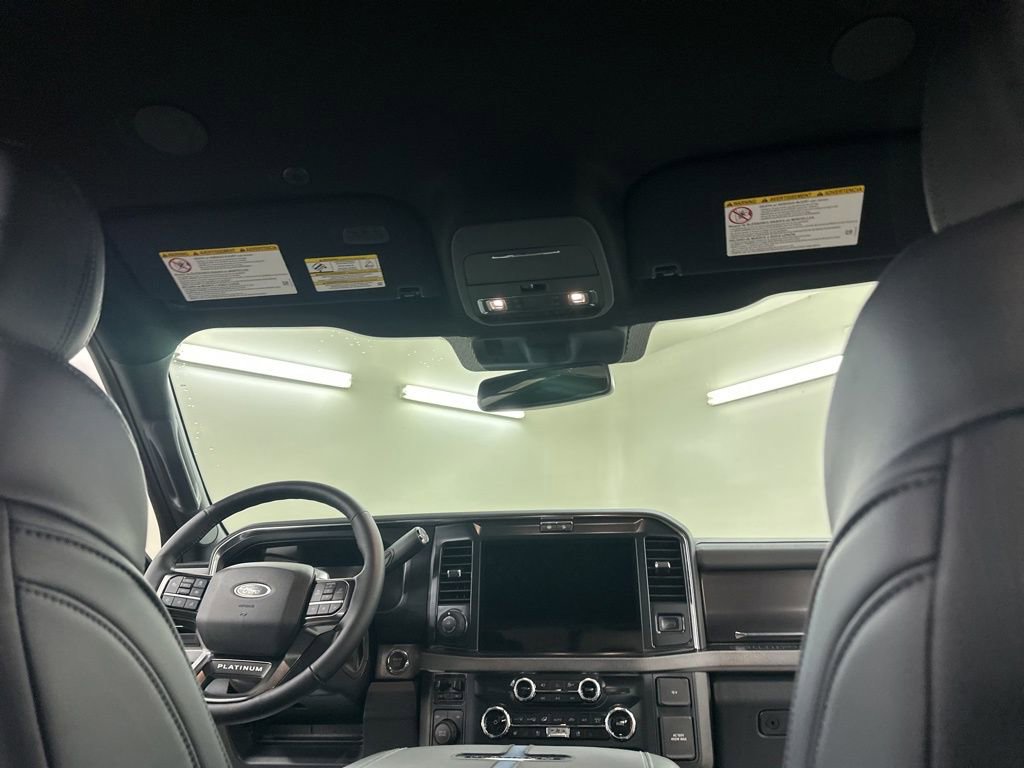 New 2026 Ford F350 Platinum image 22