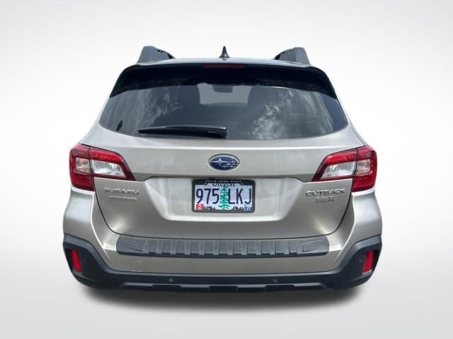 Used 2019 Subaru Outback 3.6R Limited AWD/4WD image 6