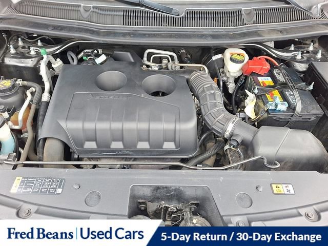 Certified 2018 Ford Explorer Limited image 28