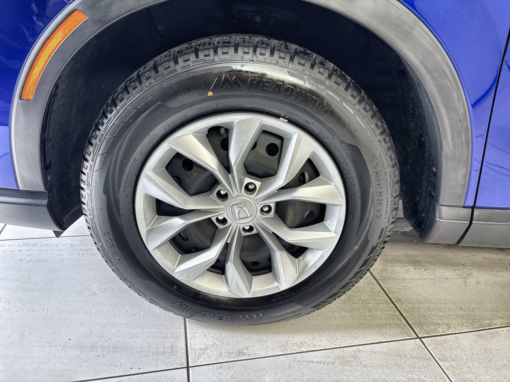 Used 2024 Honda CR-V LX image 18